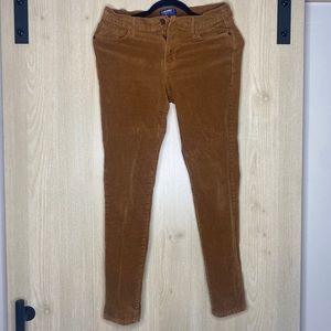 Old Navy Women’s Corduroy Pants